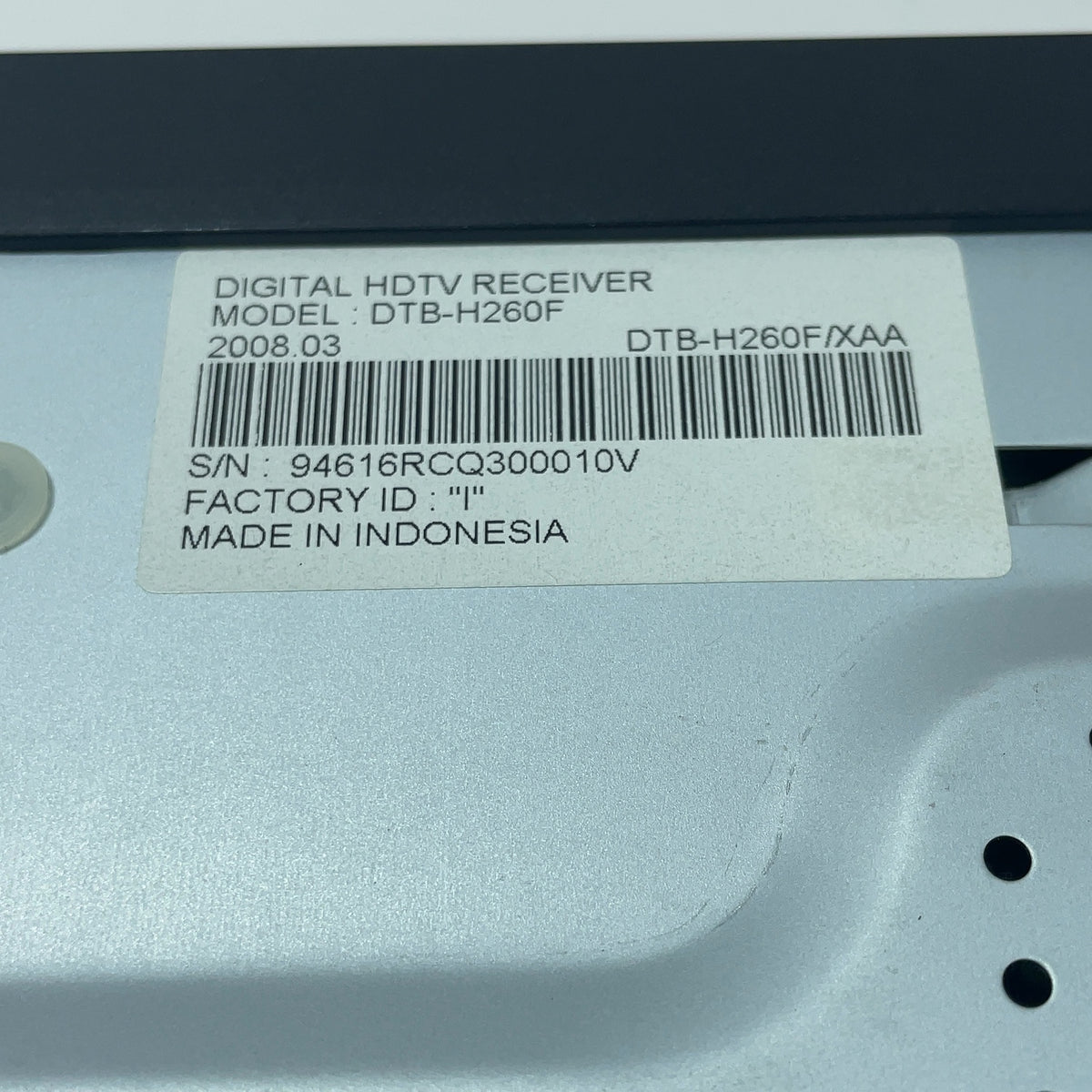 Product Image