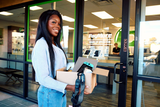 PayMore Milpitas: A Smarter Alternative to Pawn Shops for Selling Electronics
