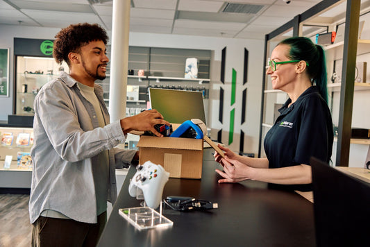 Sell Your Electronics for Cash in Milpitas, CA