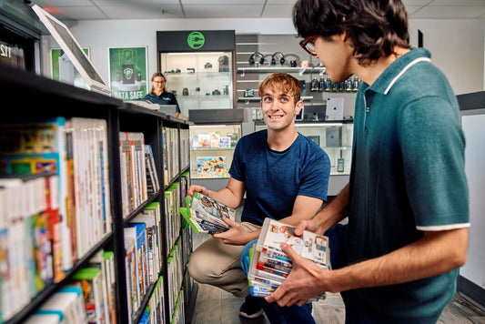 PayMore Milpitas: Discover Retro Gaming in the Heart of Silicon Valley