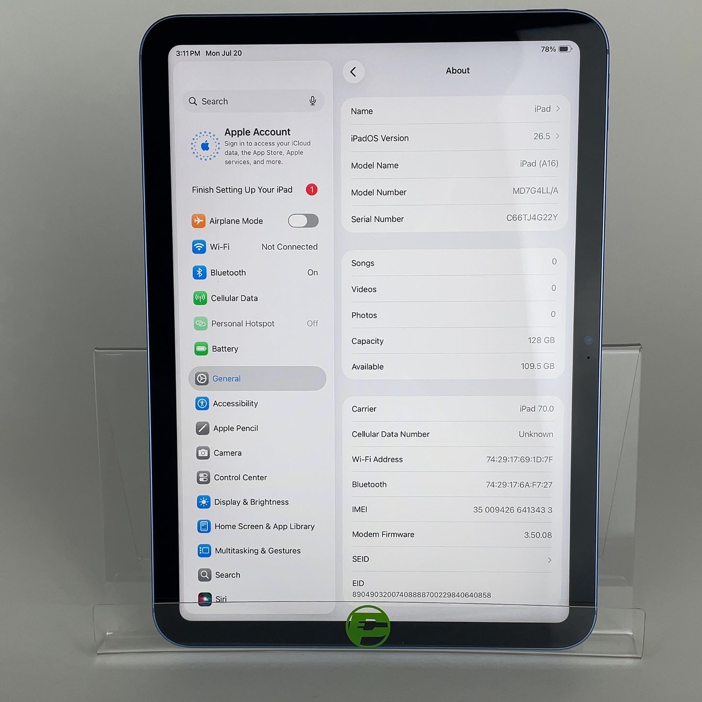 Product Image