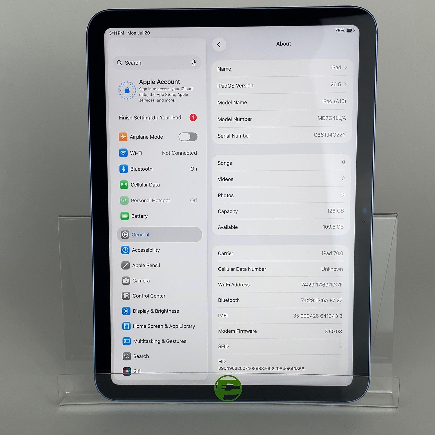 Product Image