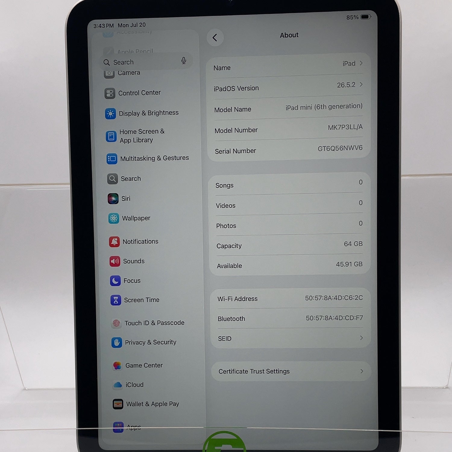 Product Image
