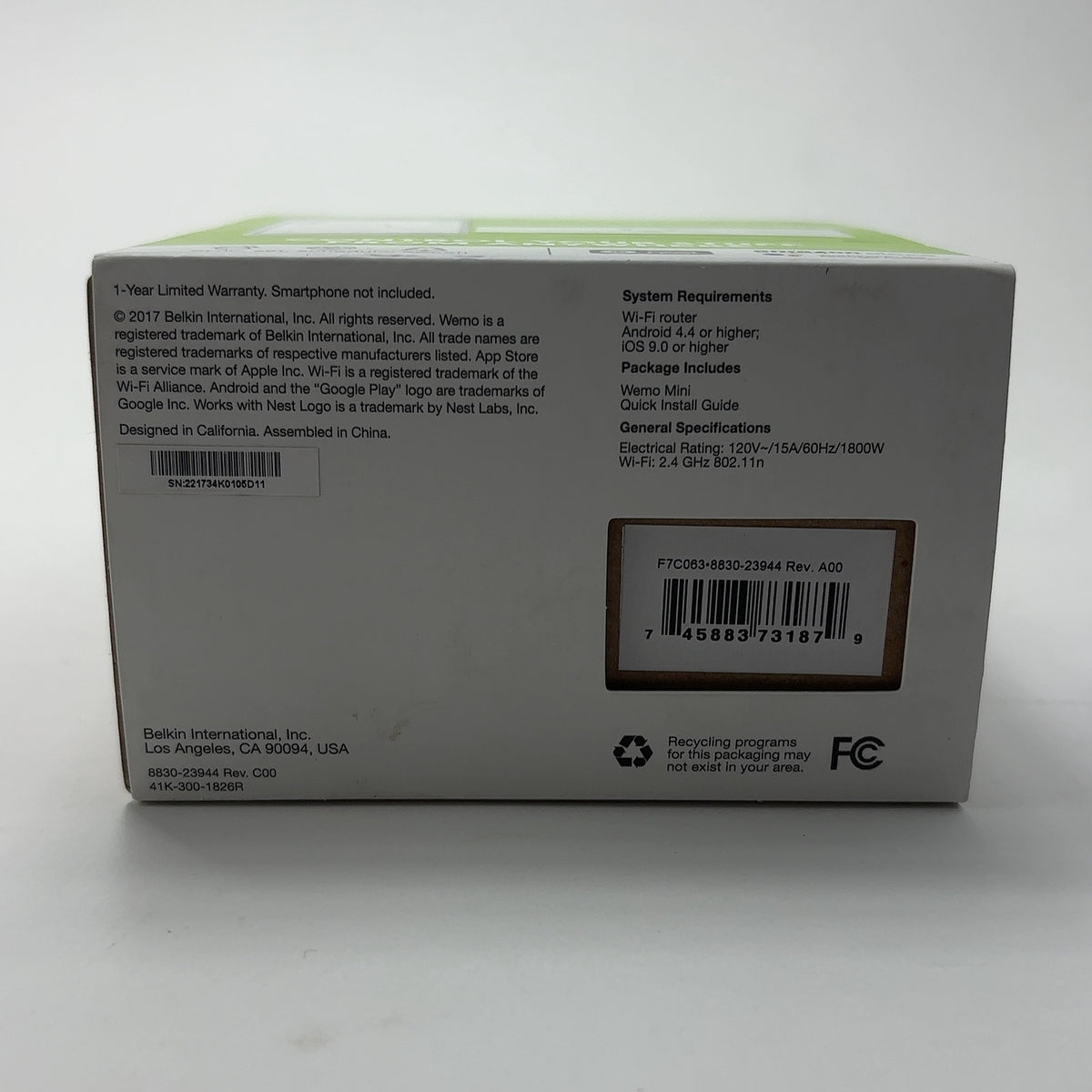 Product Image