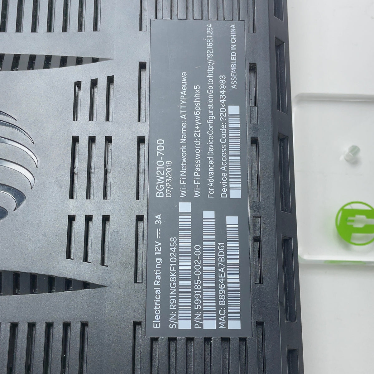 Product Image