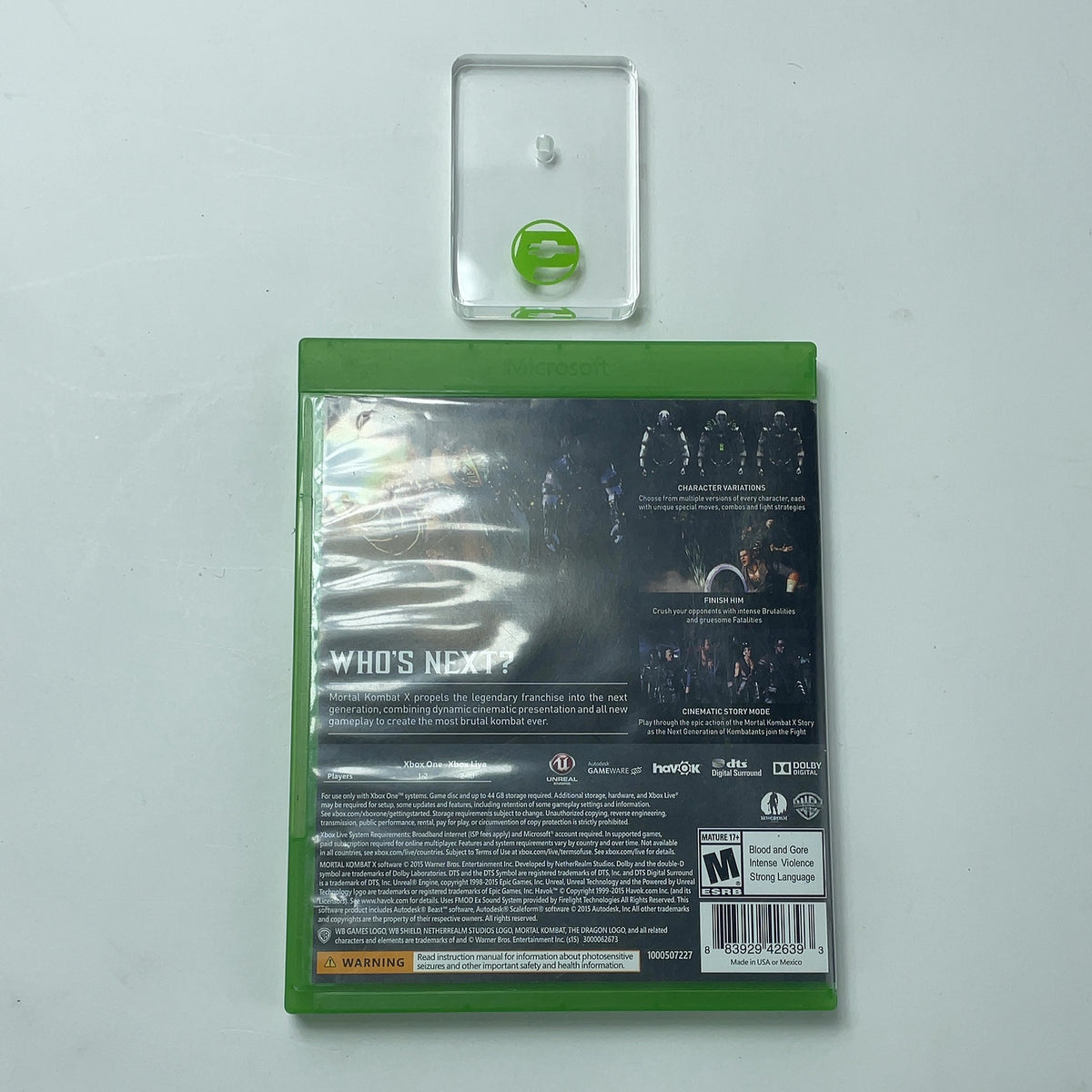 Product Image