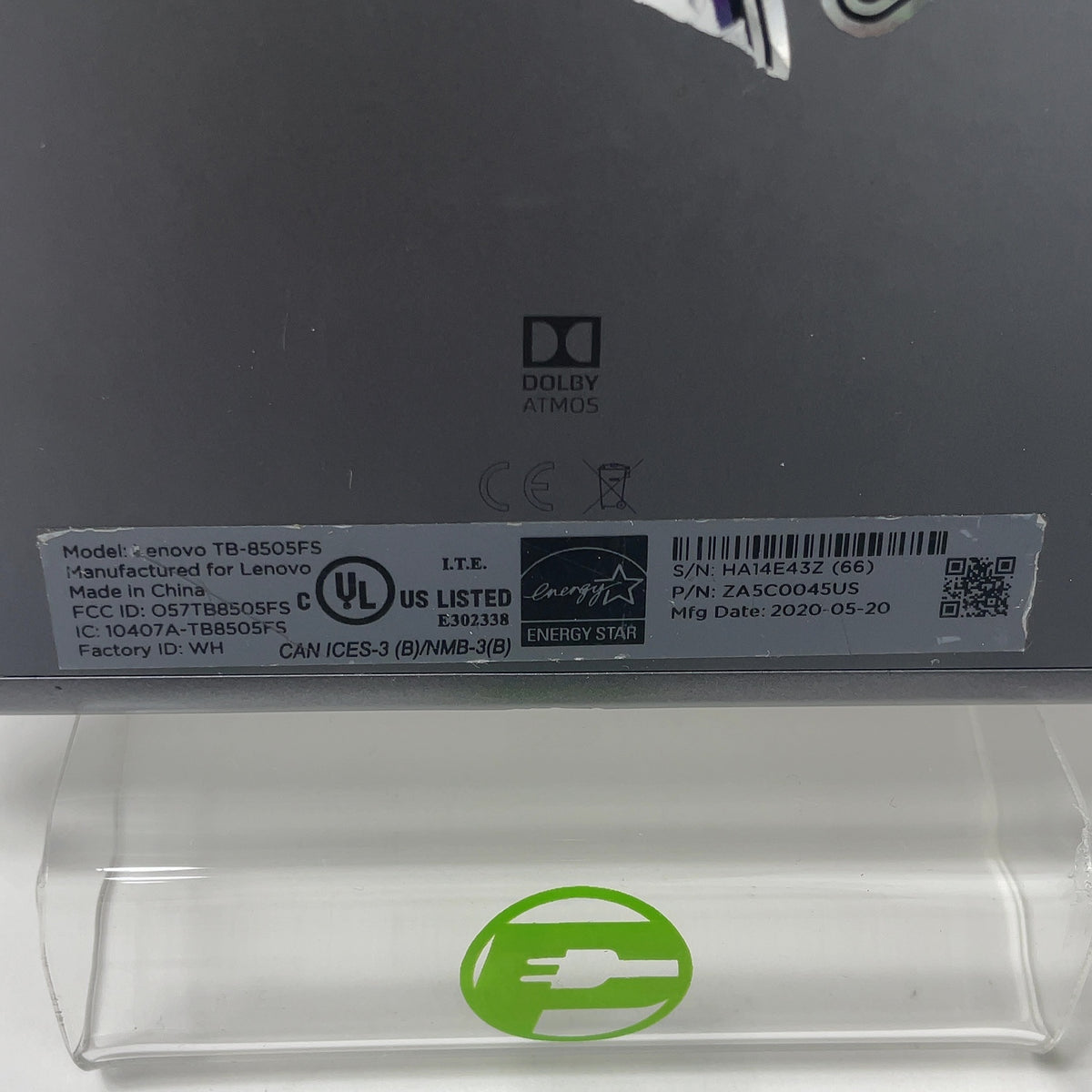 Product Image