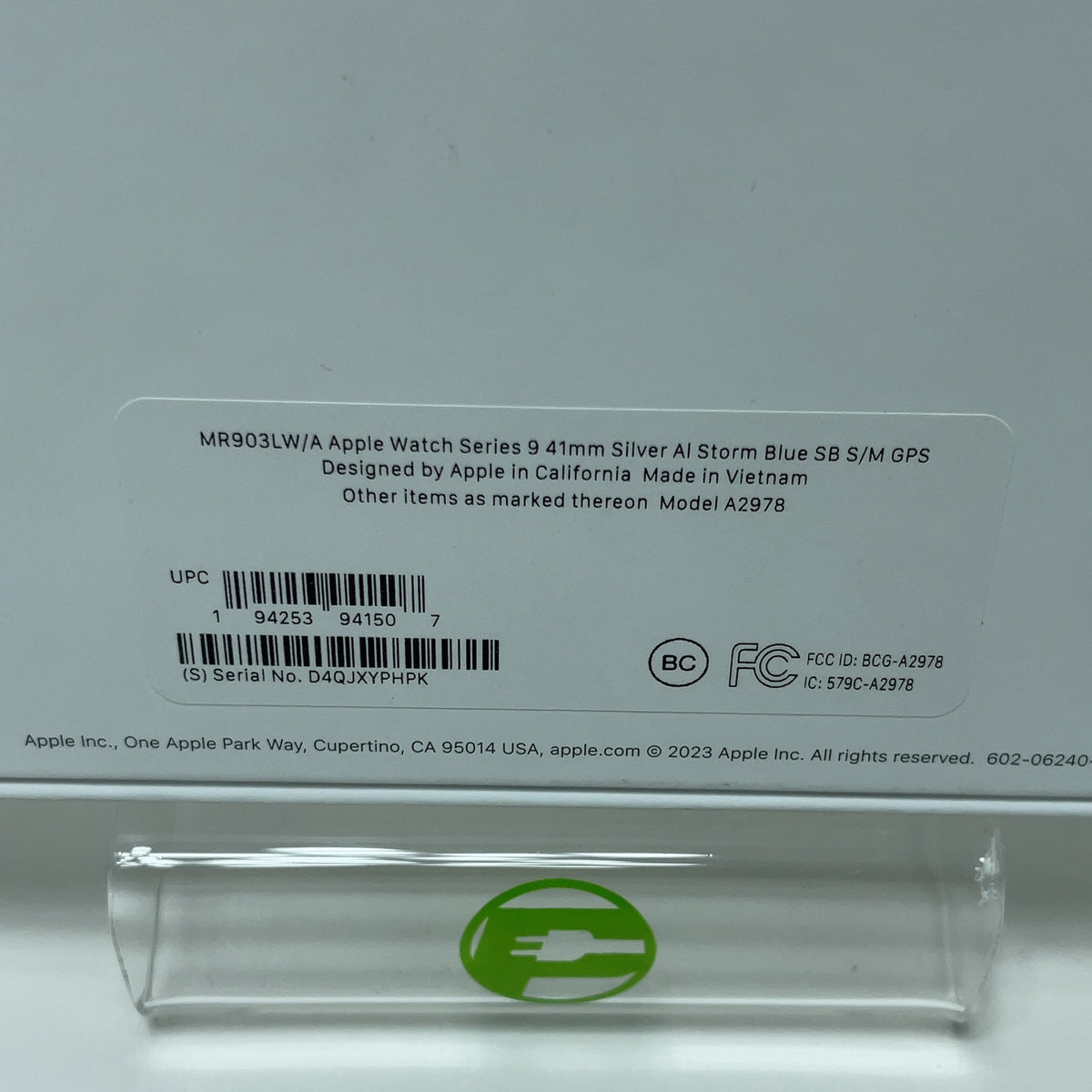 Product Image