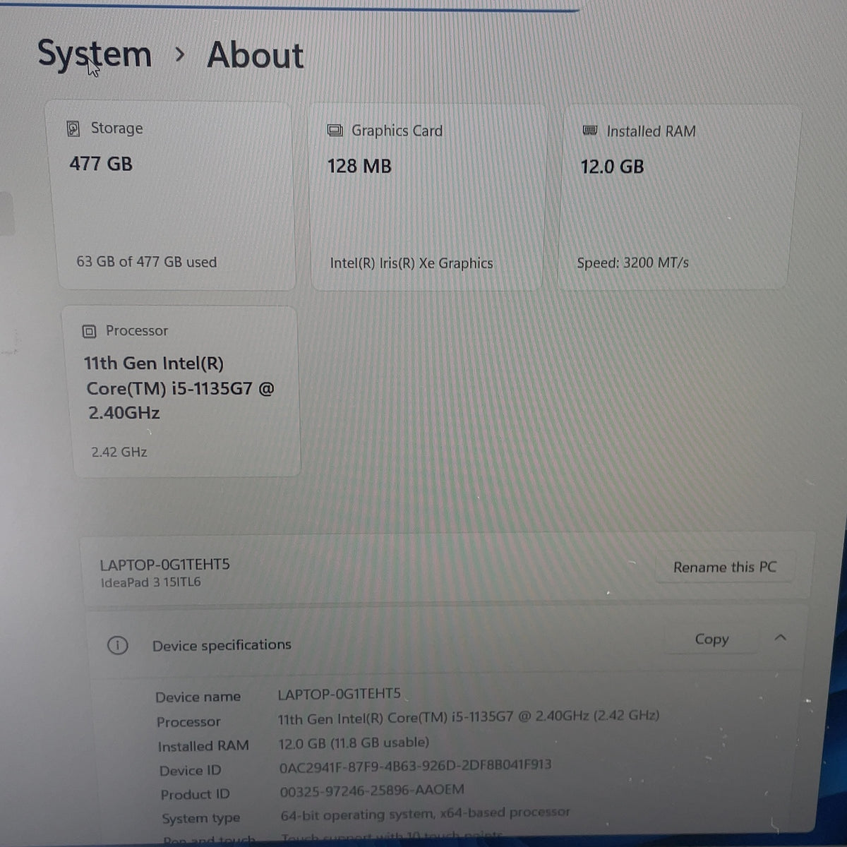 Product Image