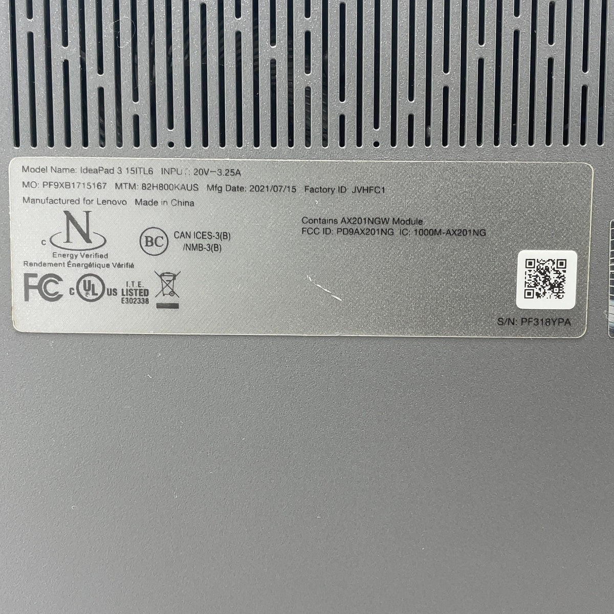 Product Image