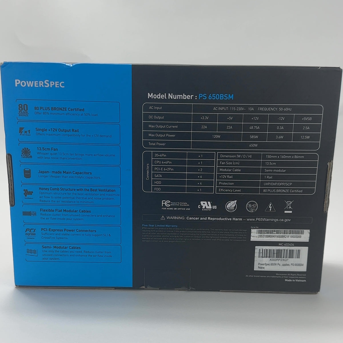 Product Image