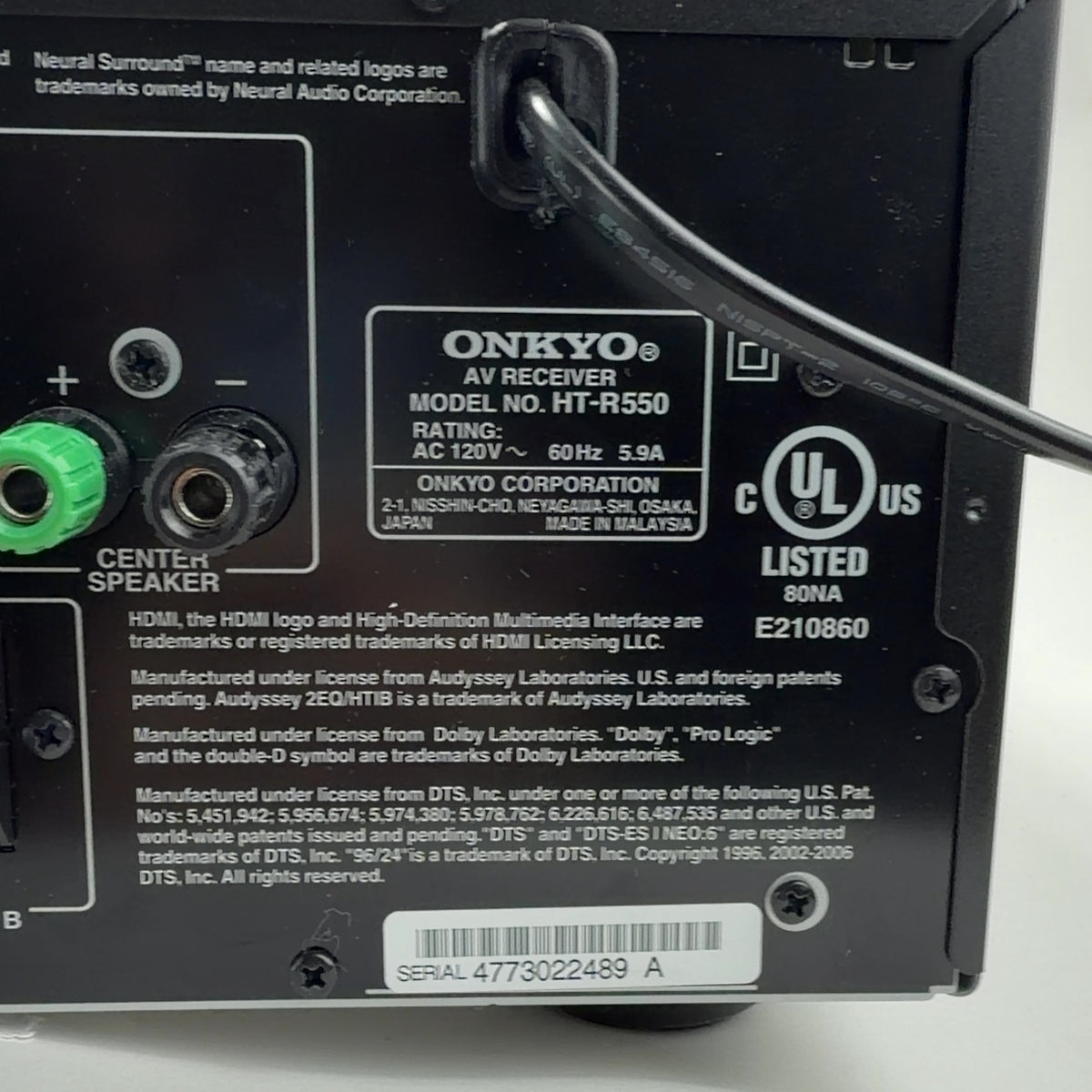 Product Image